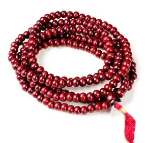 Lal Chandan Mala